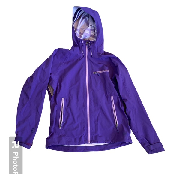 REI Jackets & Blazers - REI Rain Jacket